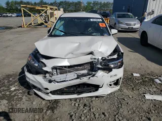 2019 Subaru Impreza Premium with VIN 4S3GKAD60K3615548, listed as a Copart auction lot 55746875 with Not provided miles and Salvage title. Bid and sale history available at DreamBid. Image 5.