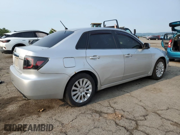 2009 Subaru Impreza i с VIN JF1GE60649H519516, выставлен на аукционе Copart как лот 60537615 с пробегом 200 452 миль миль и Чистый • Clean title. История ставок и продаж доступна на DreamBid. Изображение 3.