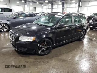 2010 Volvo V50 с VIN YV1382MW5A2575954, выставлен на аукционе Copart как лот 74050034 с пробегом 195 447 миль миль и Чистый • Clean title. История ставок и продаж доступна на DreamBid. Изображение 1.