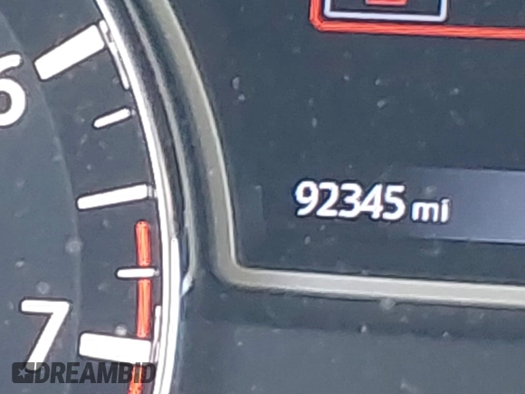 2019 Nissan Pathfinder S with VIN 5N1DR2MM3KC623917, listed as a IAAI auction lot 41661193 with 92,345 mi miles and . Bid and sale history available at DreamBid. Image 15.