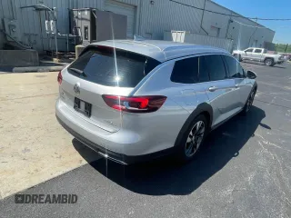 2018 Buick Regal Preferred с VIN W04GU8SX8J1144901, выставлен на аукционе Copart как лот 58662055 с пробегом 59 762 миль миль и Чистый • Clean title. История ставок и продаж доступна на DreamBid. Изображение 4.