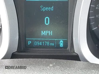2016 Chevrolet Equinox LT with VIN 2GNFLFEK7G6280278, listed as a IAAI auction lot 42013403 with 94,178 mi miles. Bid and sale history available at carsss.com. Image 15.