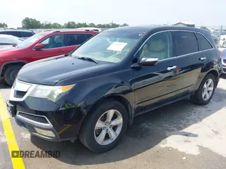 2011 Acura MDX Technology z VIN 2HNYD2H61BH543023, wystawiony jako IAAI lot #42265971 z przebiegiem 199 415 mil mil oraz . Historia ofert i sprzedaży dostępna na DreamBid. Obrazek 17.
