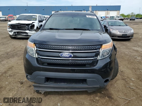 2015 Ford Explorer Limited z VIN 1FM5K8F89FGA20819, wystawiony jako Copart lot #56778925 z przebiegiem 227 741 mil mil oraz Czysty tytuł • Clean title. Historia ofert i sprzedaży dostępna na DreamBid. Obrazek 5.