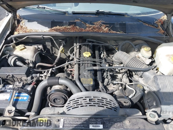 1997 Jeep Grand Cherokee Laredo with VIN 1J4GZ58S5VC500257, listed as a IAAI auction lot 41996034 with 222,513 mi miles and . Bid and sale history available at DreamBid. Image 10.