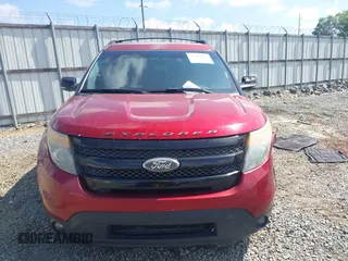 2013 Ford Explorer Sport with VIN 1FM5K8GT7DGB29621, listed as a IAAI auction lot 42308463 with 179,835 mi miles and . Bid and sale history available at DreamBid. Image 12.
