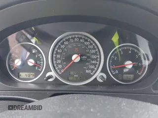 2005 Chrysler Crossfire Limited z VIN 1C3AN69L45X025766, wystawiony jako IAAI lot #42064766 z przebiegiem 119 103 mil mil oraz . Historia ofert i sprzedaży dostępna na DreamBid. Obrazek 7.