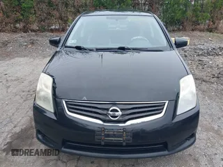 2011 Nissan Sentra 2.0 с VIN 3N1AB6AP4BL715837, выставлен на аукционе IAAI как лот 42541464 с пробегом 222 187 миль миль и . История ставок и продаж доступна на DreamBid. Изображение 6.