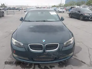 2007 BMW 3 Series 335i with VIN WBAWL73557PX45519, listed as a IAAI auction lot 42162333 with 89,821 mi miles and . Bid and sale history available at DreamBid. Image 12.