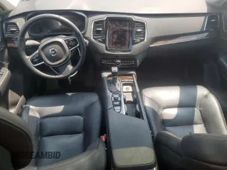 2016 Volvo XC90 T6 Momentum z VIN YV4A22PK3G1067694, wystawiony jako Copart lot #57822775 z przebiegiem 122 053 mil mil oraz Szkoda całkowita • Salvage title. Historia ofert i sprzedaży dostępna na DreamBid. Obrazek 8.
