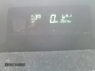 2007 Toyota Prius z VIN JTDKB20U477605335, wystawiony jako Copart lot #58747595 z przebiegiem 129 979 mil mil oraz Szkoda całkowita • Salvage title. Historia ofert i sprzedaży dostępna na DreamBid. Obrazek 9.