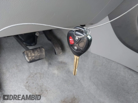 2010 Toyota RAV4 with VIN 2T3ZF4DV0AW048520, listed as a IAAI auction lot 42492285 with 216,097 mi miles and . Bid and sale history available at DreamBid. Image 11.