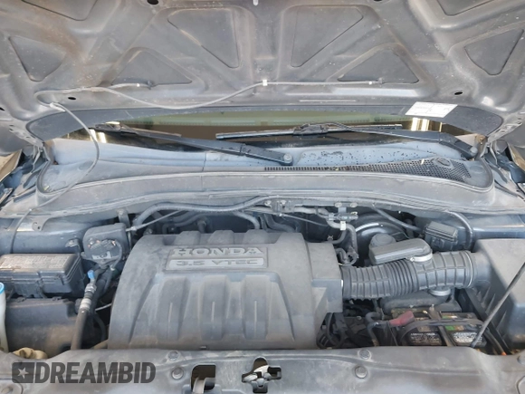 2005 Honda Pilot EX-L с VIN 2HKYF18505H530616, выставлен на аукционе IAAI как лот 42517886 с пробегом 211 218 миль миль и . История ставок и продаж доступна на DreamBid. Изображение 10.
