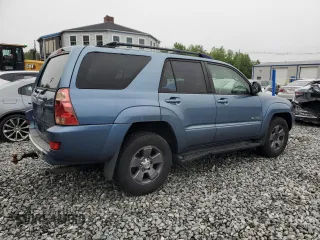 2004 Toyota 4Runner SR5 с VIN JTEBU14R440053457, выставлен на аукционе Copart как лот 60333635 с пробегом 161 980 миль миль и Чистый • Clean title. История ставок и продаж доступна на DreamBid. Изображение 3.