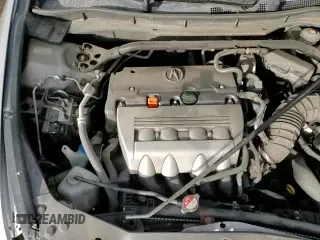 2009 Acura TSX с VIN JH4CU26689C035596, выставлен на аукционе Copart как лот 47961615 с пробегом 156 468 миль миль и Списание • Salvage title. История ставок и продаж доступна на DreamBid. Изображение 14.