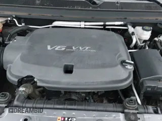 2022 Chevrolet Colorado 2WD LT с VIN 1GCGSCEN6N1316051, выставлен на аукционе IAAI как лот 43089107 с пробегом 82 599 миль миль и . История ставок и продаж доступна на DreamBid. Изображение 20.
