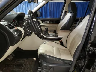 2011 Land Rover Range Rover Sport SC with VIN SALSP2E42BA270753, listed as a Copart auction lot 43957075 with 99,916 mi miles and Clean Title. Bid and sale history available at carsss.com. Image 7.
