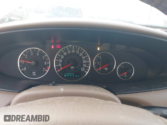 1999 Chrysler Cirrus LXi z VIN 1C3EJ56HOXN510315, wystawiony jako IAAI lot #42056205 z przebiegiem 178 344 mil mil oraz . Historia ofert i sprzedaży dostępna na DreamBid. Obrazek 7.