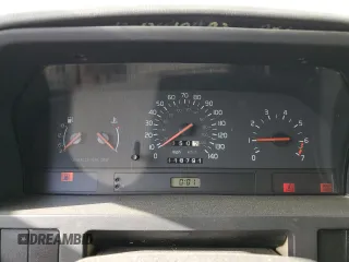 1994 Volvo 850 с VIN YV1LW5521R2028646, выставлен на аукционе Copart как лот 81581234 с пробегом 118 791 миль миль и Чистый • Clean title. История ставок и продаж доступна на DreamBid. Изображение 9.