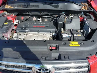 2007 Toyota RAV4 Limited with VIN JTMBD31V376028245, listed as a IAAI auction lot 41645909 with 29,803 mi miles and . Bid and sale history available at DreamBid. Image 10.
