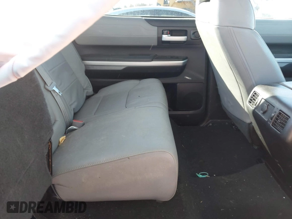 2016 Toyota Tundra 4WD Truck LTD with VIN 5TFHY5F15GX513903, listed as a IAAI auction lot 41844578 with 157,742 mi miles. Bid and sale history available at carsss.com. Image 8.