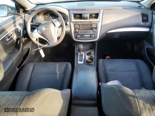 2017 Nissan Altima 2.5 SV with VIN 1N4AL3AP9HC226630, listed as a Copart auction lot 81188024 with 241,895 mi miles and Clean Title. Bid and sale history available at carsss.com. Image 8.