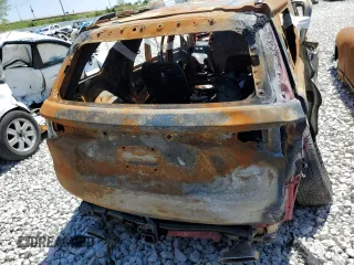 2021 Chevrolet Traverse Premier z VIN 1GNEVKKW3MJ100024, wystawiony jako Copart lot #43610725 z przebiegiem Nie podano mil oraz Nie do naprawy • Non repairable. Historia ofert i sprzedaży dostępna na DreamBid. Obrazek 6.