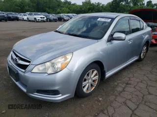 2012 Subaru Legacy Premium with VIN 4S3BMBG66C3020937, listed as a Copart auction lot 62218695 with 102,728 mi miles and Clean title. Bid and sale history available at DreamBid. Image 1.