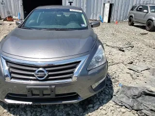2015 Nissan Altima 2.5 with VIN 1N4AL3AP1FN392481, listed as a Copart auction lot 62381005 with 43,023 mi miles and Salvage title. Bid and sale history available at DreamBid. Image 13.