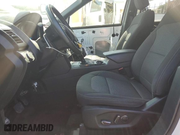 2018 Ford Explorer XLT с VIN 1FM5K7D83JGA56317, выставлен на аукционе Copart как лот 63529225 с пробегом 56 975 миль миль и Списание • Salvage title. История ставок и продаж доступна на DreamBid. Изображение 7.