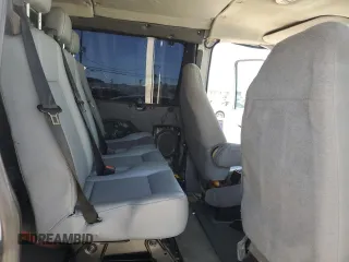 2007 Ford Econoline Passenger XL z VIN 1FBSS31L77DB35609, wystawiony jako Copart lot #49812835 z przebiegiem 379 167 mil mil oraz Szkoda całkowita • Salvage title. Historia ofert i sprzedaży dostępna na DreamBid. Obrazek 11.