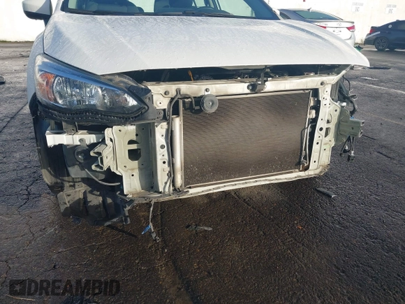 2018 Subaru Impreza Premium с VIN 4S3GTAB67J3750685, выставлен на аукционе IAAI как лот 41109779 с пробегом 61 600 миль миль и . История ставок и продаж доступна на DreamBid. Изображение 6.