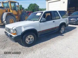 1994 Ford Explorer с VIN 1FMCU22X3RUC17762, выставлен на аукционе IAAI как лот 42236548 с пробегом 99 597 миль миль и . История ставок и продаж доступна на DreamBid. Изображение 2.