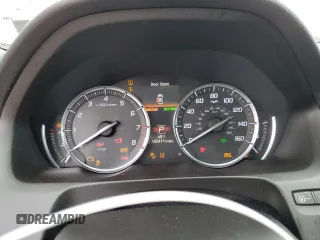 2020 Acura TLX с VIN 19UUB1F36LA006002, выставлен на аукционе Copart как лот 56640675 с пробегом 155 411 миль миль и Списание • Salvage title. История ставок и продаж доступна на DreamBid. Изображение 9.