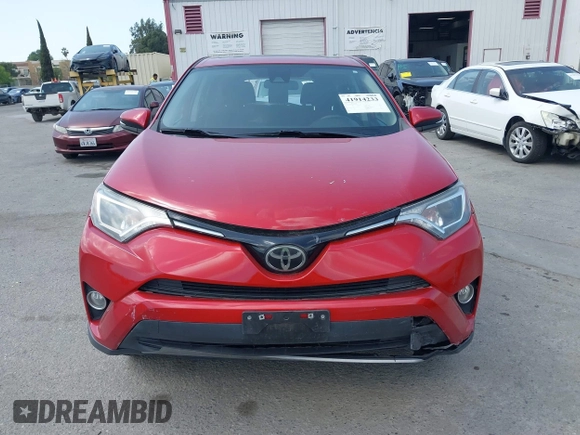 2017 Toyota RAV4 XLE with VIN 2T3WFREV0HW389571, listed as a IAAI auction lot 41914233 with 79,643 mi miles and . Bid and sale history available at DreamBid. Image 12.
