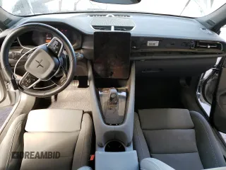 2023 Polestar 2 z VIN YSMEG3KAXPL136237, wystawiony jako Copart lot #76044794 z przebiegiem 55 161 mil mil oraz Czysty tytuł • Clean title. Historia ofert i sprzedaży dostępna na DreamBid. Obrazek 8.