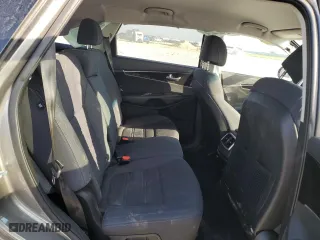 2017 Kia Sorento L with VIN 5XYPG4A33HG259405, listed as a Copart auction lot 49921445 with 128,183 mi miles and Salvage Title. Bid and sale history available at carsss.com. Image 11.