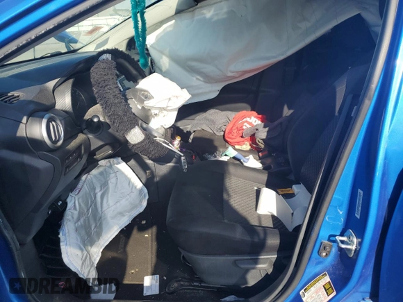 2021 Nissan Versa S with VIN 3N1CN8DV2ML809398, listed as a Copart auction lot 57832835 with 75,680 mi miles and Salvage title. Bid and sale history available at DreamBid. Image 7.
