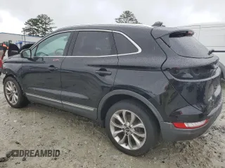 2018 Lincoln MKC Select with VIN 5LMCJ2C98JUL07290, listed as a Copart auction lot 72821974 with 70,787 mi miles and Salvage Title. Bid and sale history available at DreamBid. Image 2.