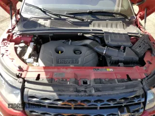 2013 Land Rover Range Rover Evoque Dynamic Premium with VIN SALVT1BG8DH717601, listed as a Copart auction lot 49260615 with 127,212 mi miles and Salvage Title. Bid and sale history available at carsss.com. Image 12.