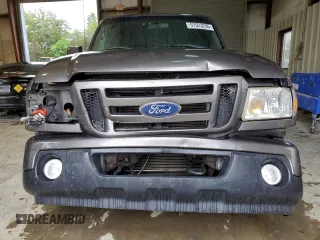 2011 Ford Ranger XLT с VIN 1FTLR4FE7BPA70943, выставлен на аукционе Copart как лот 57523295 с пробегом 107 718 миль миль и Списание • Salvage title. История ставок и продаж доступна на DreamBid. Изображение 5.