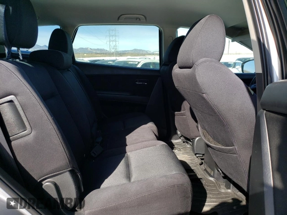 2013 Mazda CX-9 Sport with VIN JM3TB2BA7D0409506, listed as a Copart auction lot 43003285 with 193,375 mi miles and Salvage Title. Bid and sale history available at carsss.com. Image 11.