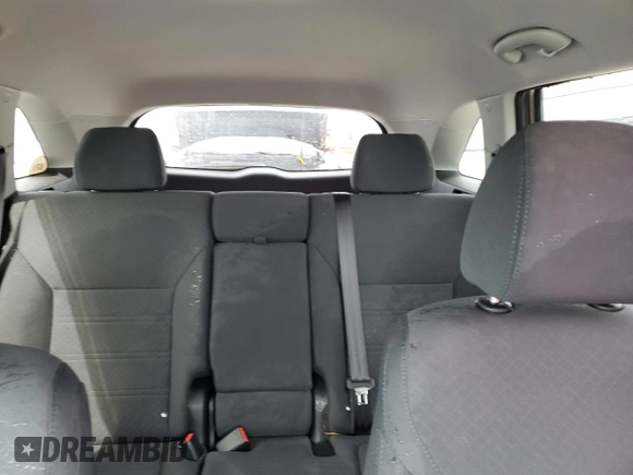 2019 Kia Sorento LX with VIN 5XYPGDA55KG565966, listed as a Copart auction lot 75736284 with Not Provided miles and Salvage Title. Bid and sale history available at DreamBid. Image 10.