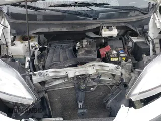 2015 Nissan NV200 S with VIN 3N6CM0KN8FK703449, listed as a IAAI auction lot 41577284 with 171,522 mi miles and . Bid and sale history available at DreamBid. Image 10.