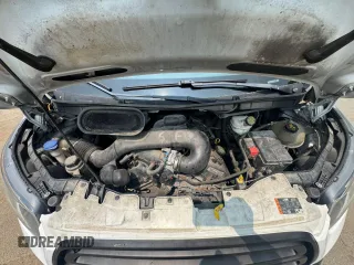 2019 Ford Transit с VIN 1FTYR1CM8KKB14171, выставлен на аукционе Copart как лот 60481215 с пробегом 151 113 миль миль и Чистый • Clean title. История ставок и продаж доступна на DreamBid. Изображение 7.