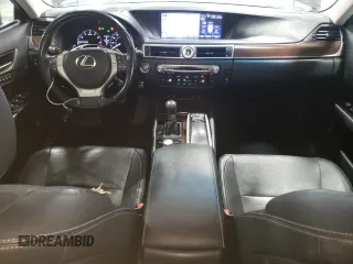 2013 Lexus GS 350 z VIN JTHCE1BL2D5014873, wystawiony jako Copart lot #56748455 z przebiegiem 94 917 mil mil oraz Szkoda całkowita • Salvage title. Historia ofert i sprzedaży dostępna na DreamBid. Obrazek 8.