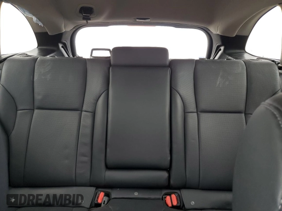 2022 Subaru Outback Limited XT with VIN 4S4BTGND2N3235652, listed as a Copart auction lot 49707475 with 24,278 mi miles and Salvage title. Bid and sale history available at DreamBid. Image 10.