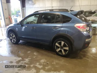 2014 Subaru Crosstrek Touring с VIN JF2GPBKC6EH241312, выставлен на аукционе Copart как лот 57304595 с пробегом 159 349 миль миль и На запчасти • Non repairable. История ставок и продаж доступна на DreamBid. Изображение 2.