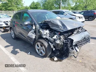 2023 Hyundai Kona SEL с VIN KM8K3CABXPU052350, выставлен на аукционе IAAI как лот 42210013 с пробегом 17 223 миль миль и . История ставок и продаж доступна на DreamBid. Изображение 1.