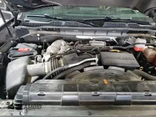 2022 Chevrolet Silverado 3500HD High Country с VIN 2GC4YVEY7P1773178, выставлен на аукционе Copart как лот 55208285 с пробегом 35 341 миль миль и Чистый • Clean title. История ставок и продаж доступна на DreamBid. Изображение 13.